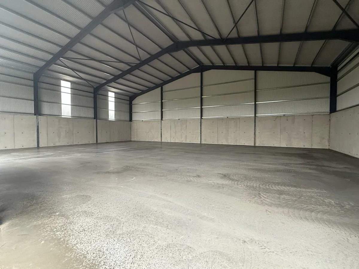 Warehouse for Storage - Image 4