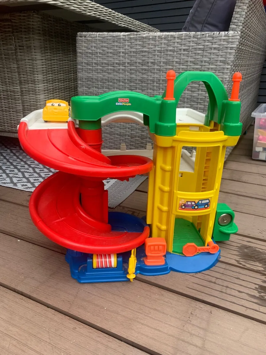 Toy