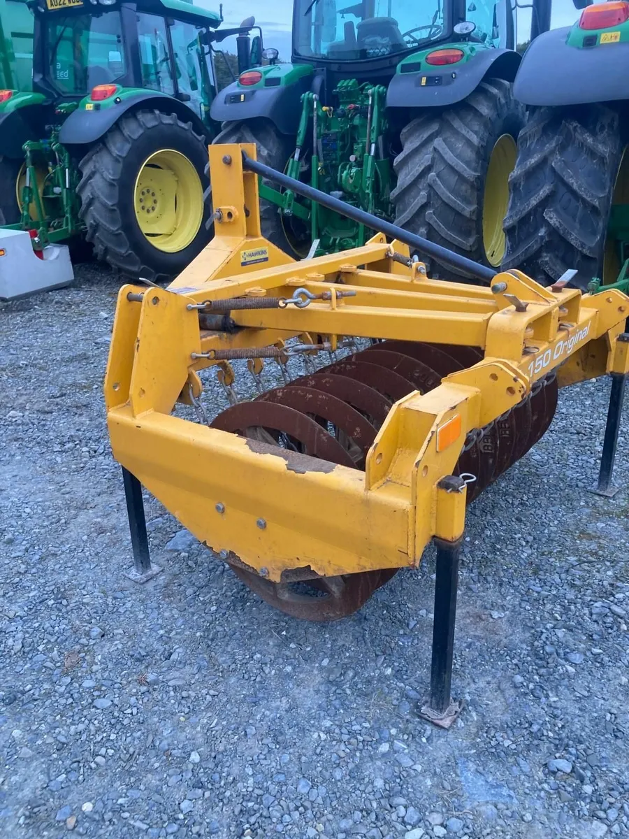 2016 McConnell Furrow Press - Image 2