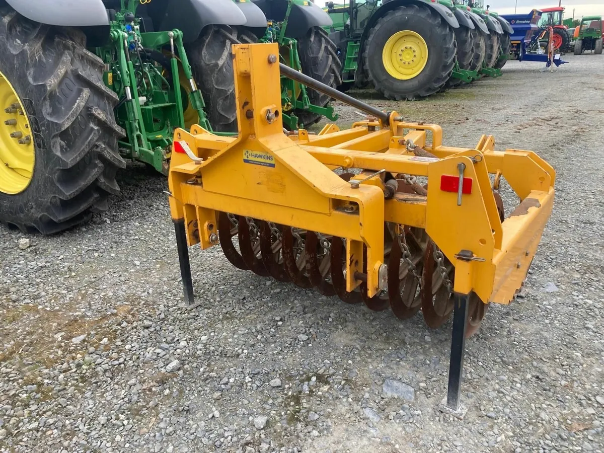 2016 McConnell Furrow Press - Image 3