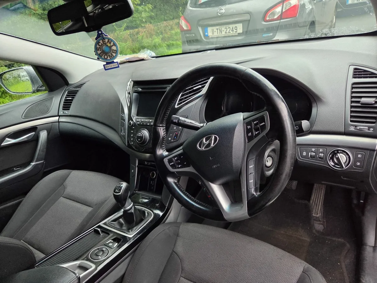 Hyundai i40 2014 - Image 3