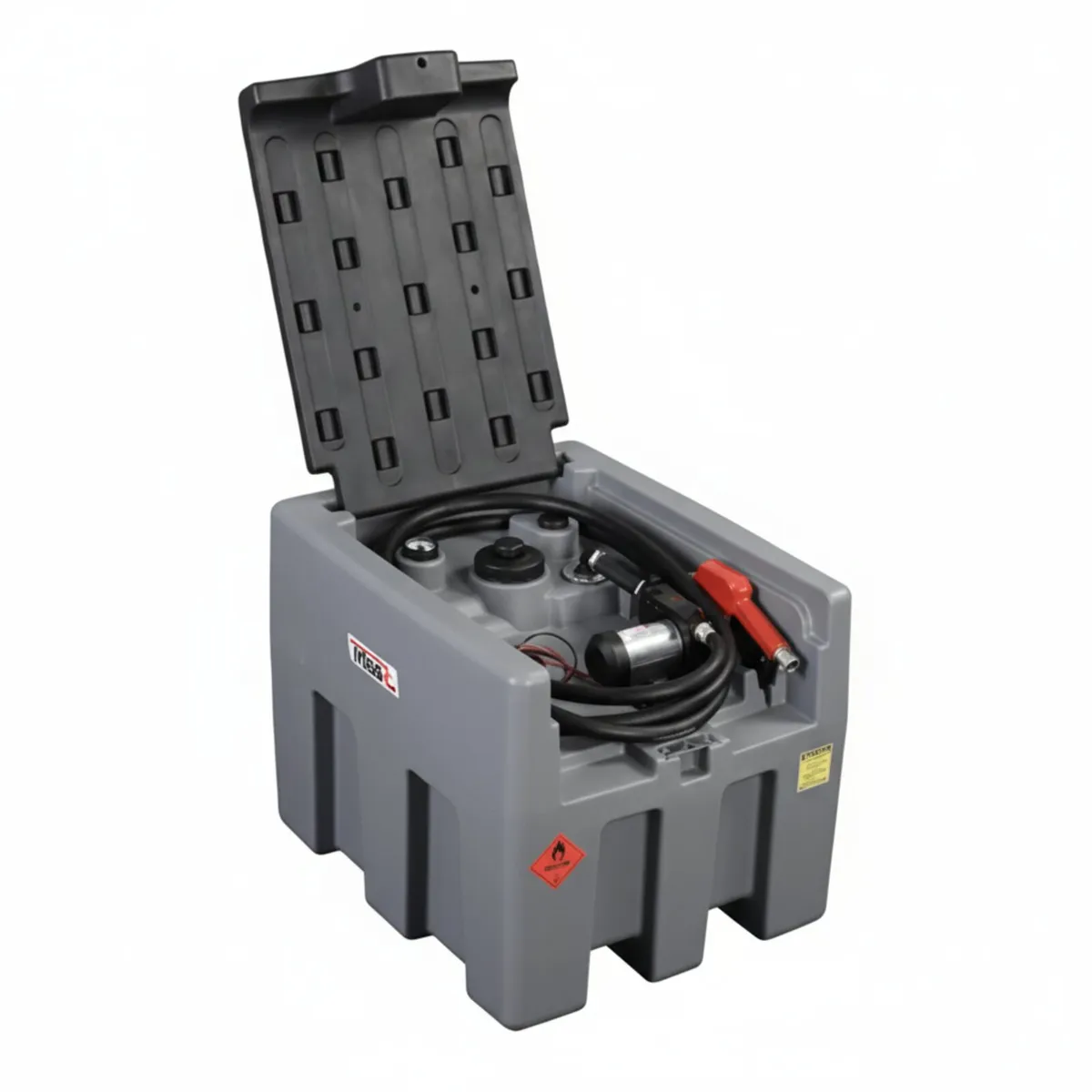 200L Bowser Diesel Transfer Tank ( PCDiesel-200L)