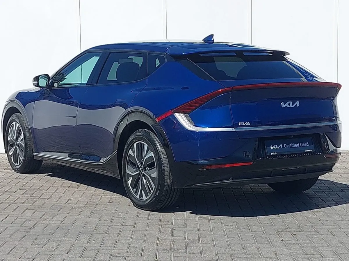 Kia EV6 EV6 Earth - Image 3