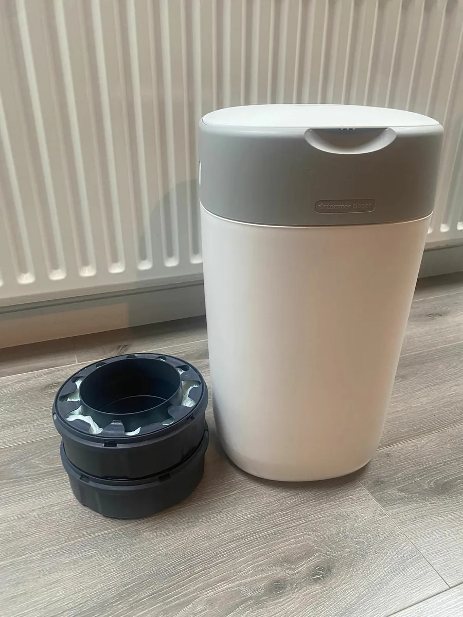 Tommee Tippee Nappy Bin