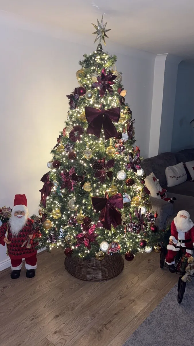 Christmas Tree - Image 4