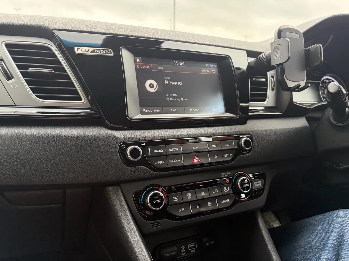 Car Kia Niro - Image 3
