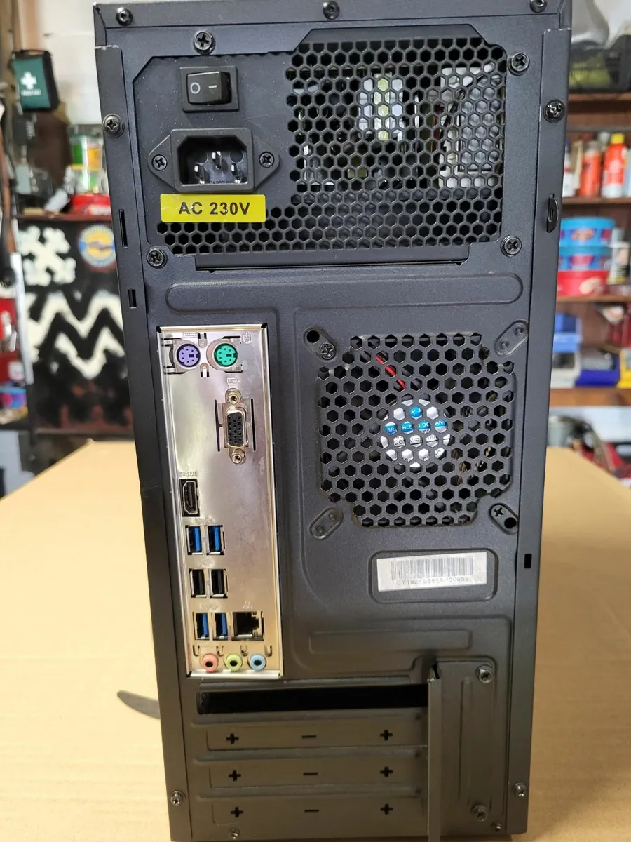 Desktop PC - Image 4