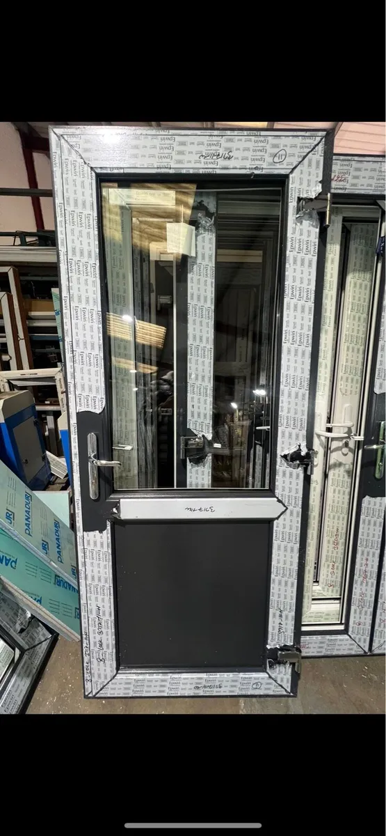 PVC doors - Image 4