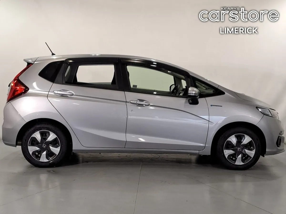 Honda Fit 1.5 Hybrid  low Mileage - Image 2