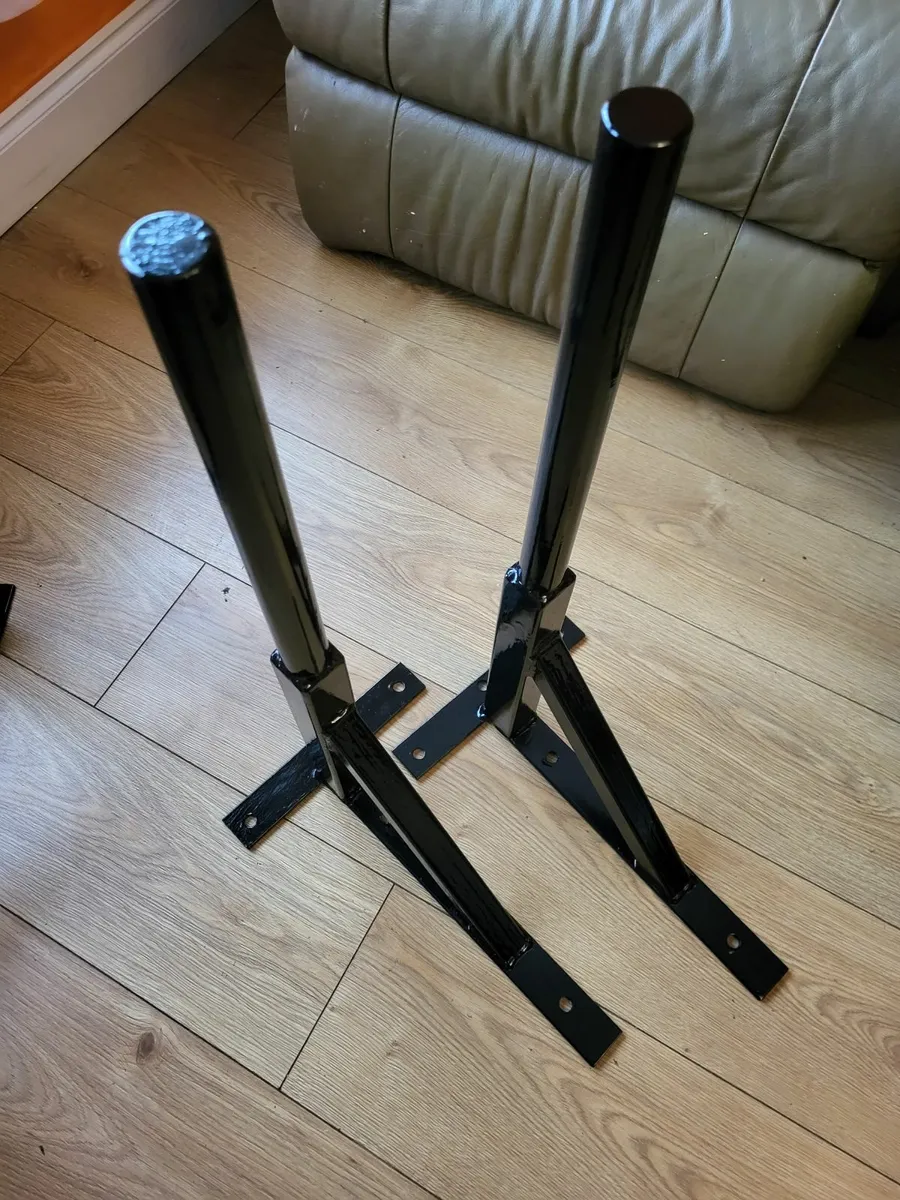 Dip Bars 620mm - Image 1