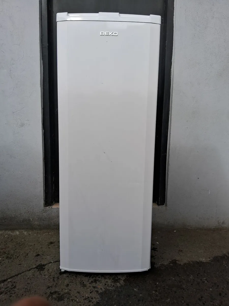 LARDER FRIDGE FOR SALE - Image 1