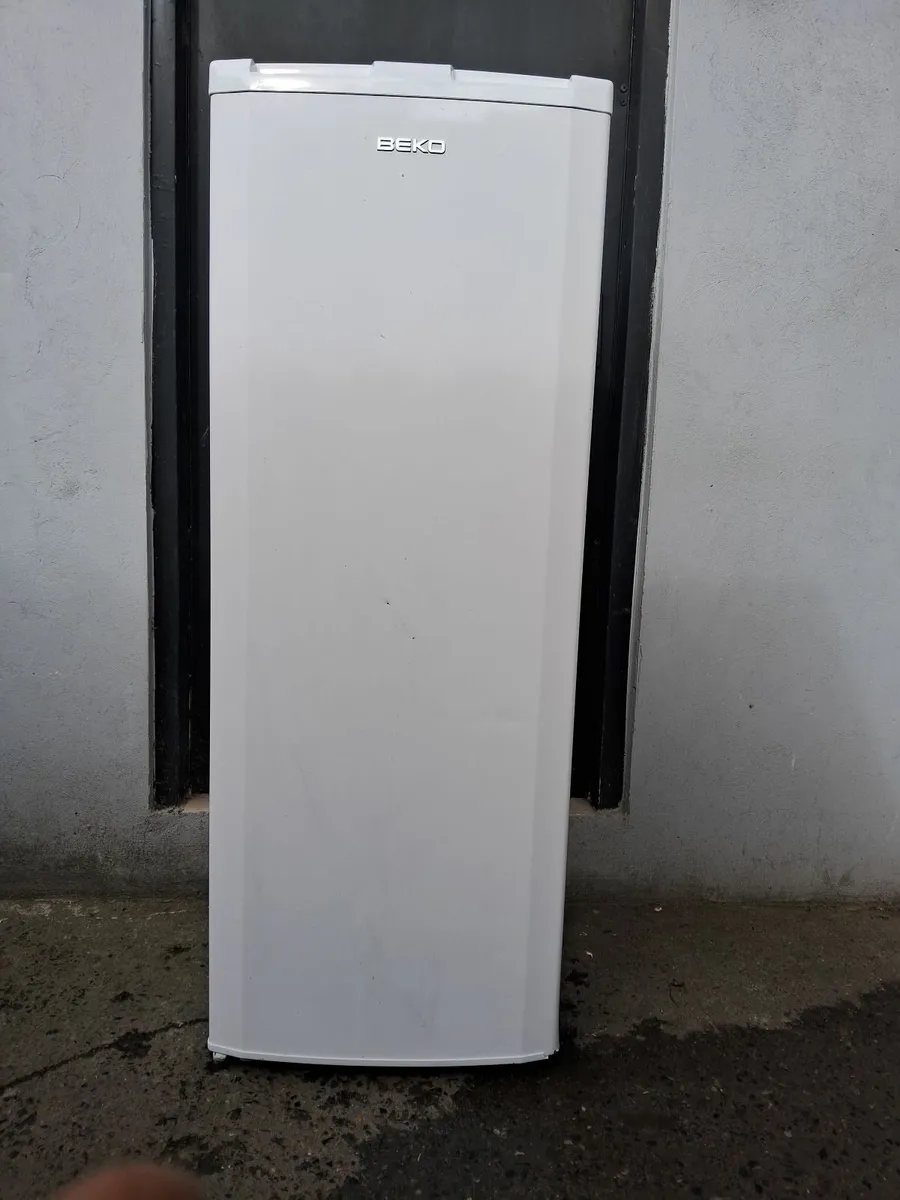 LARDER FRIDGE FOR SALE - Image 2