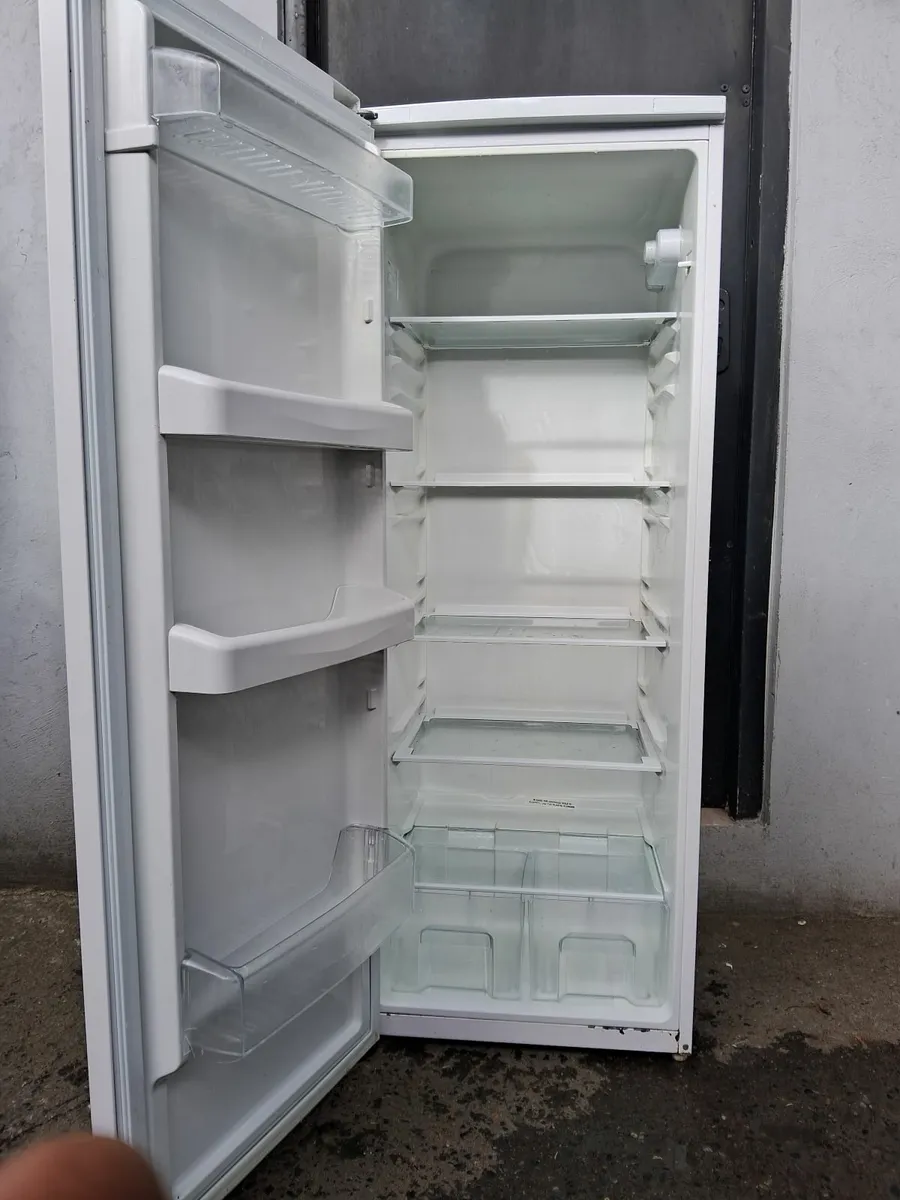 LARDER FRIDGE FOR SALE - Image 3