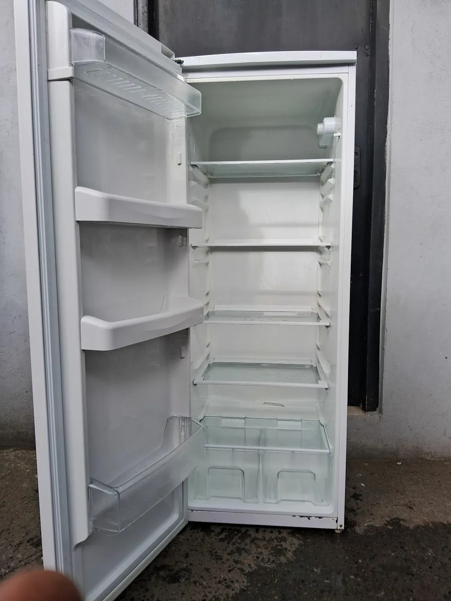 LARDER FRIDGE FOR SALE - Image 4