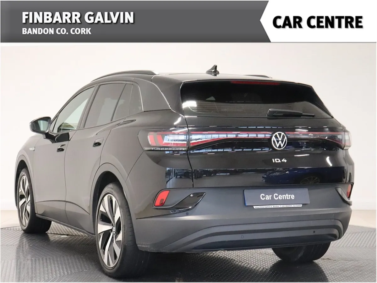 VW ID.4 PRO LIFE 204 BHP 77 KW/H - Image 3