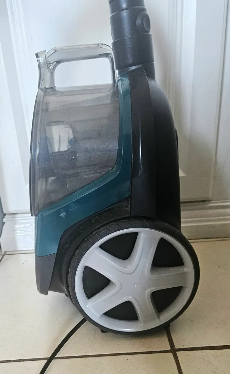 Philips Vacuum Cleaner PowerPro Compact PowerCyclo - Image 4