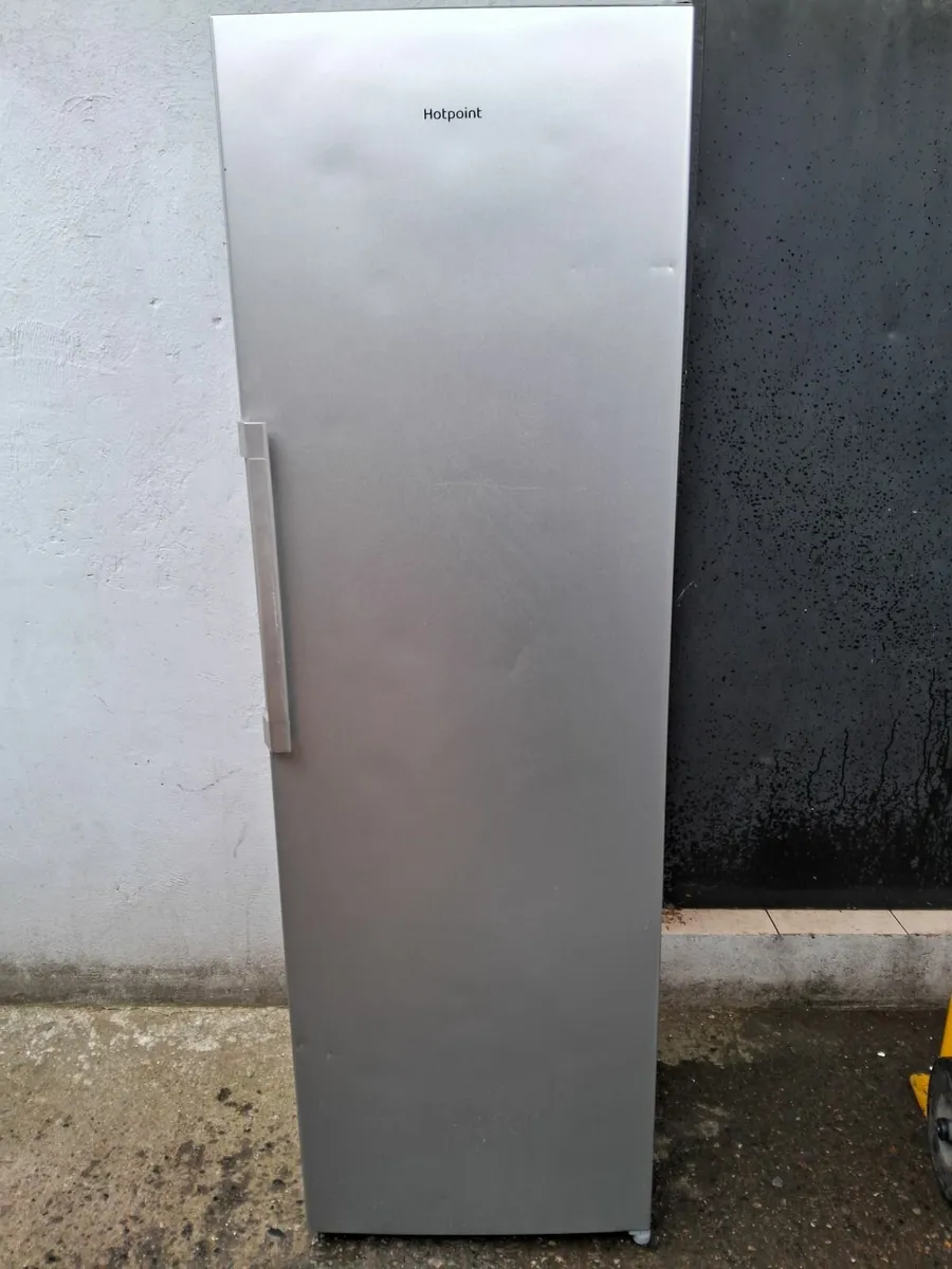 LARDER FRIDGE FOR SALE - Image 1