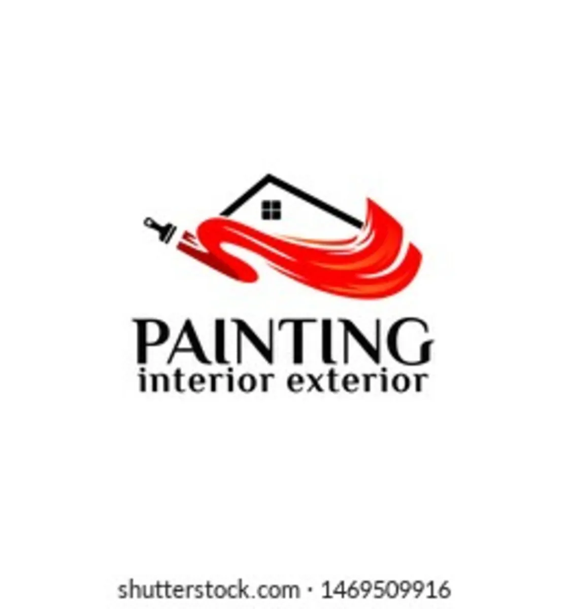 Painting Interior And Exterior