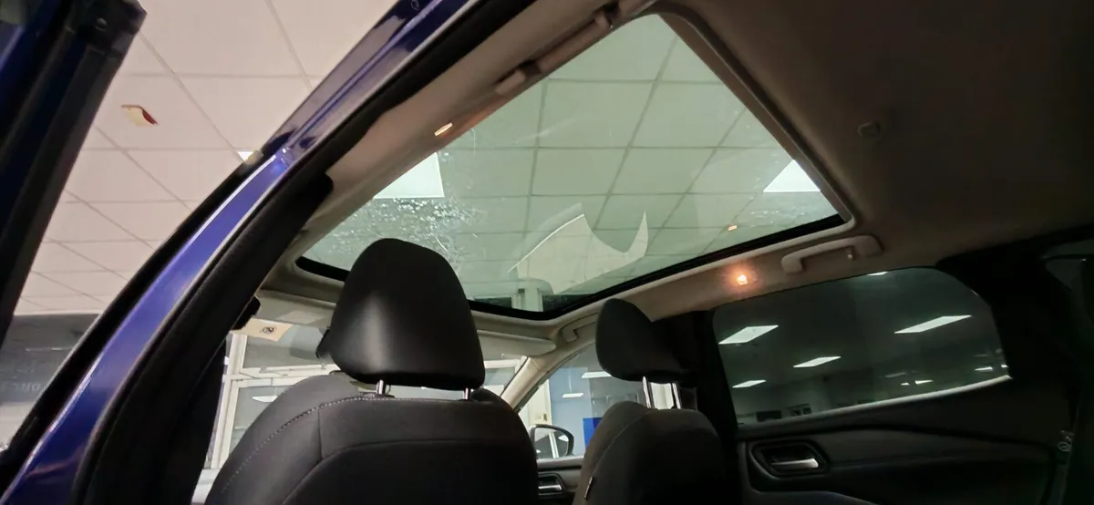 Nissan Qashqai ePower Hybrid - Image 4