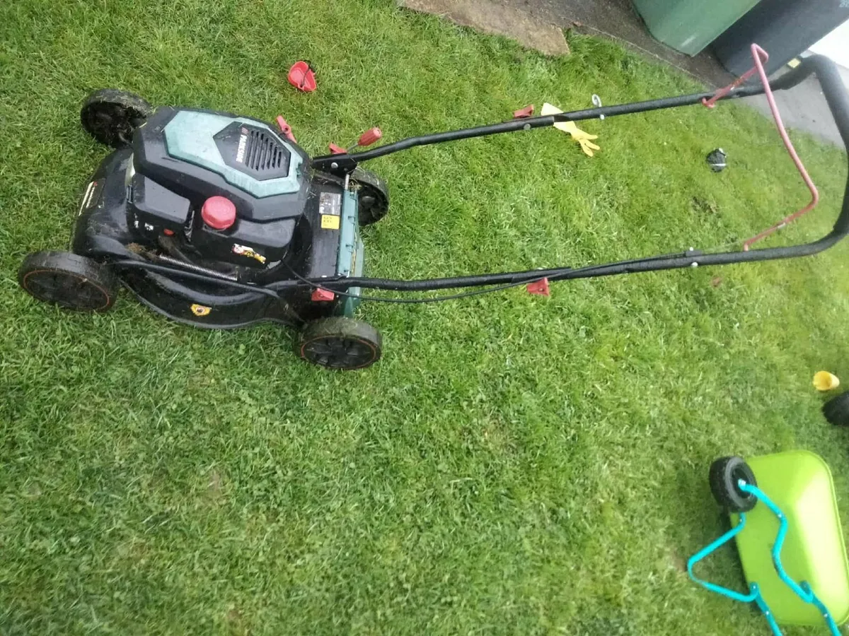 Lawnmower - Image 1