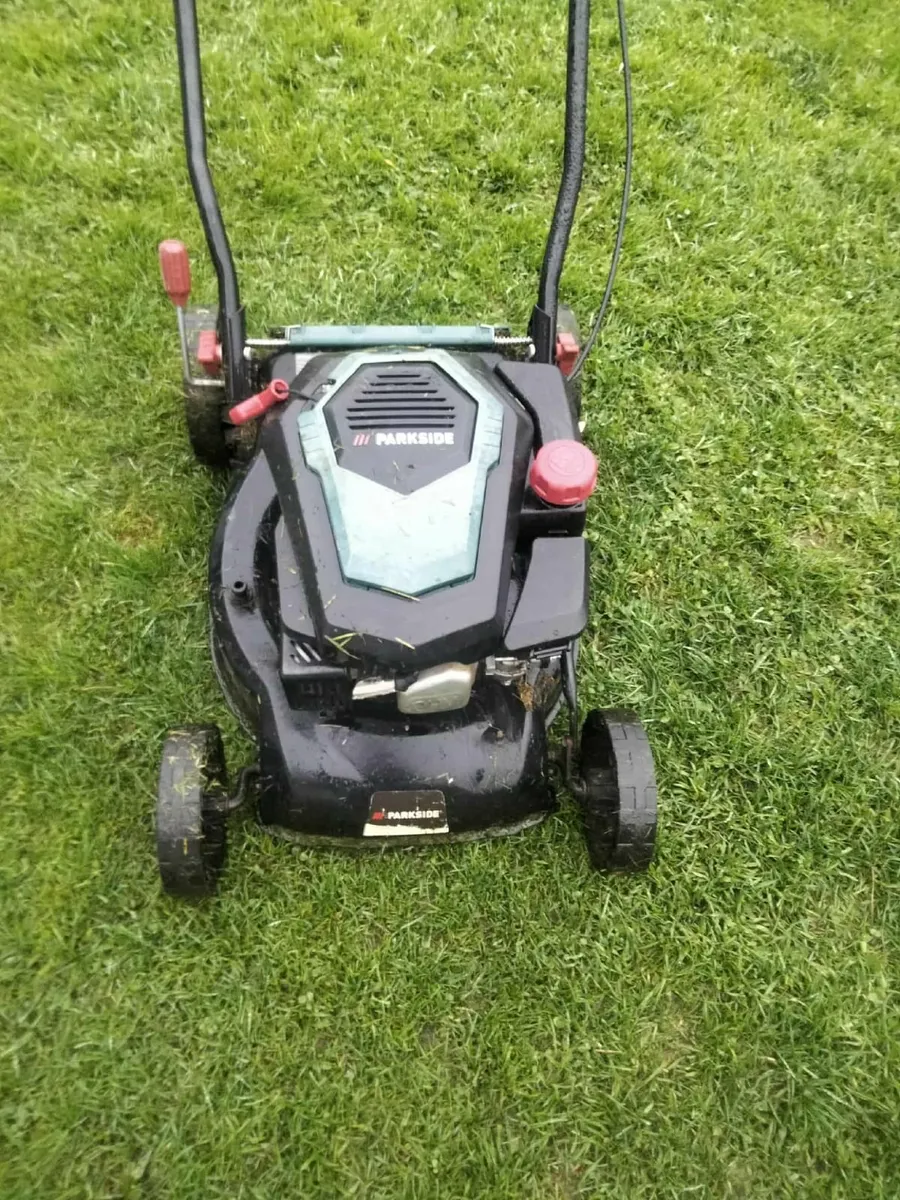 Lawnmower - Image 2