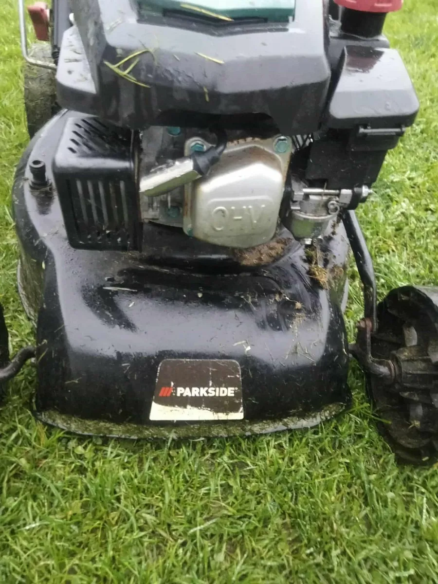 Lawnmower - Image 3