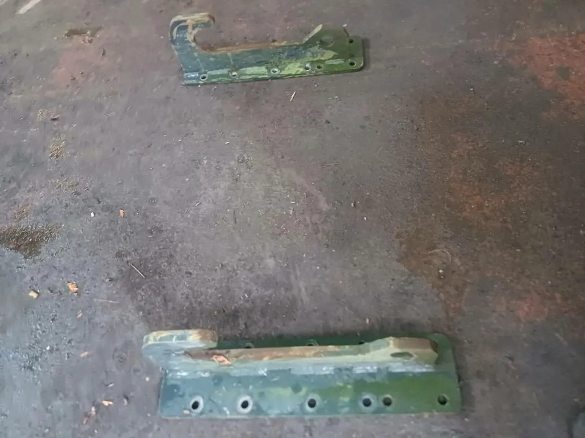 Brackets - Image 1