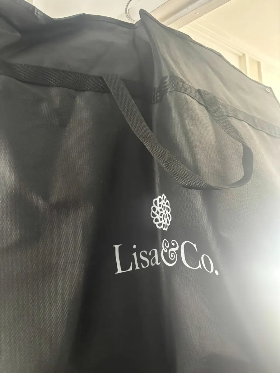 Lisa & Co coat - Image 4
