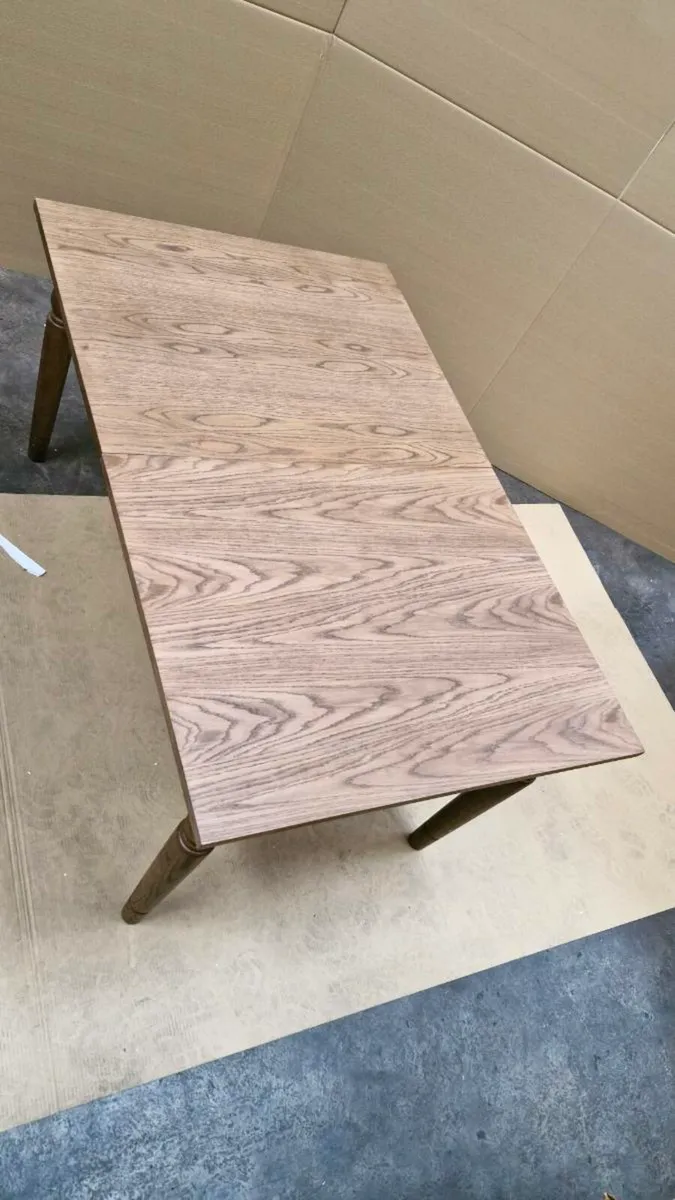 Extending Dining table - Image 3