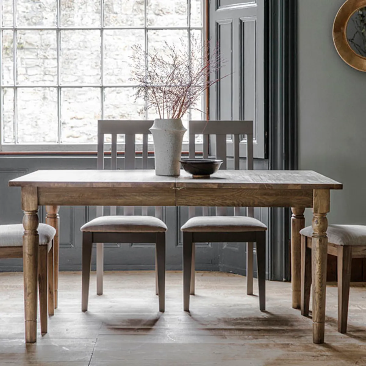 Extending Dining table - Image 1