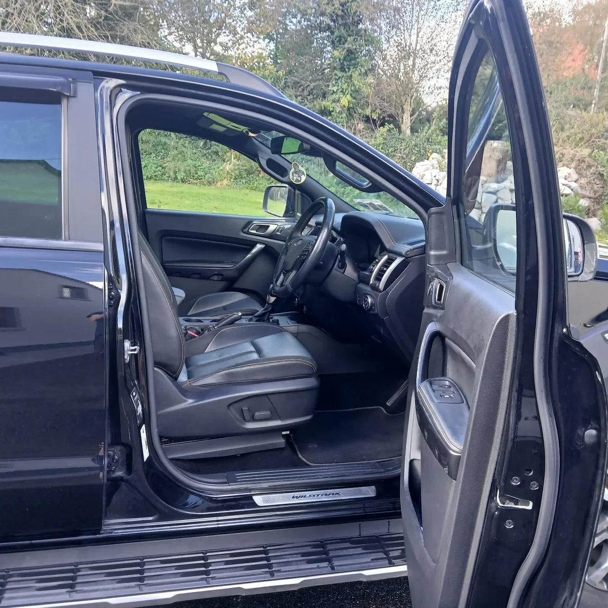 Ford Ranger 2021 - Image 2