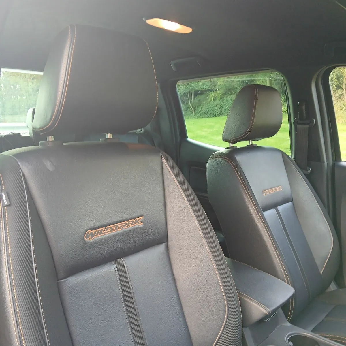 Ford Ranger 2021 - Image 4