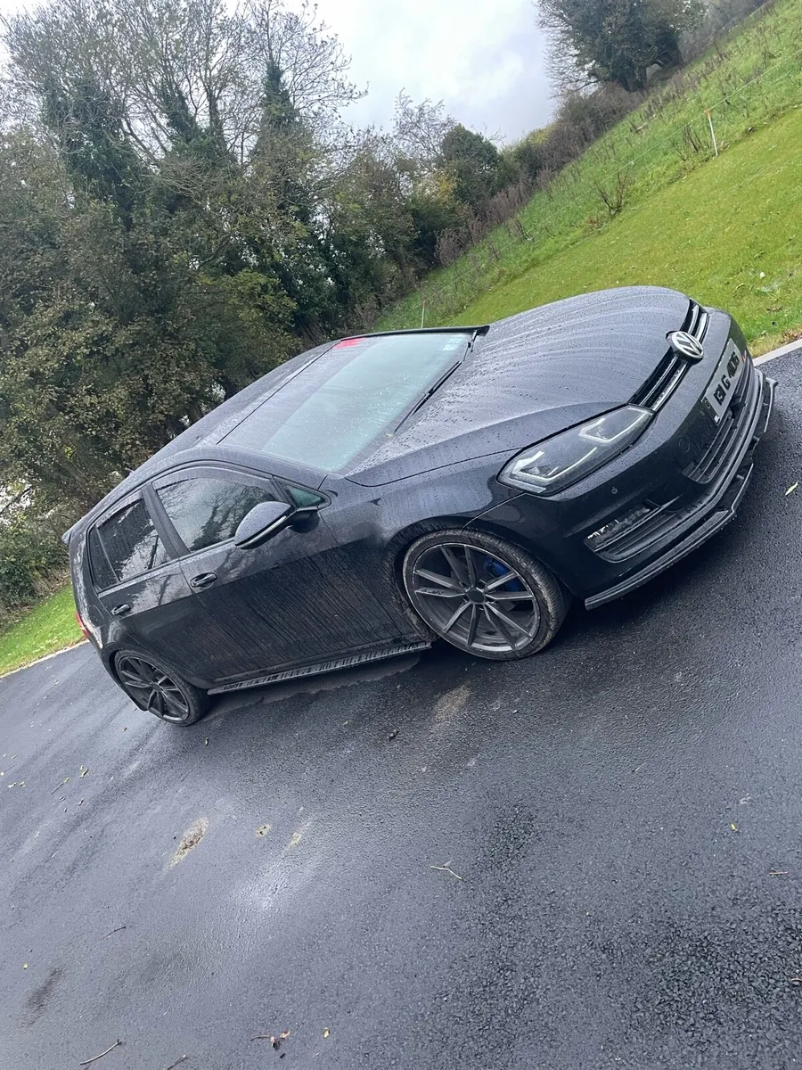 2013 golf - Image 1