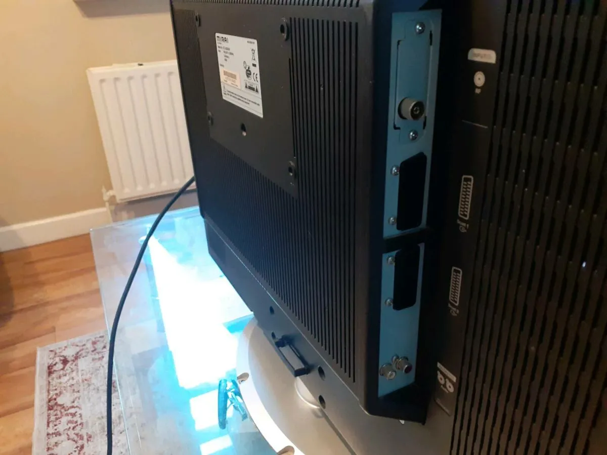 Television for sale - Image 4