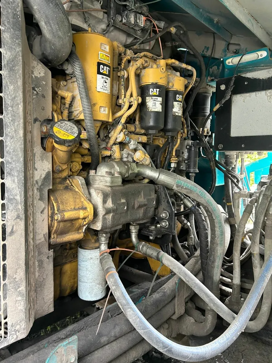 Powerscreen Chieftain 2100X Screener - Image 4