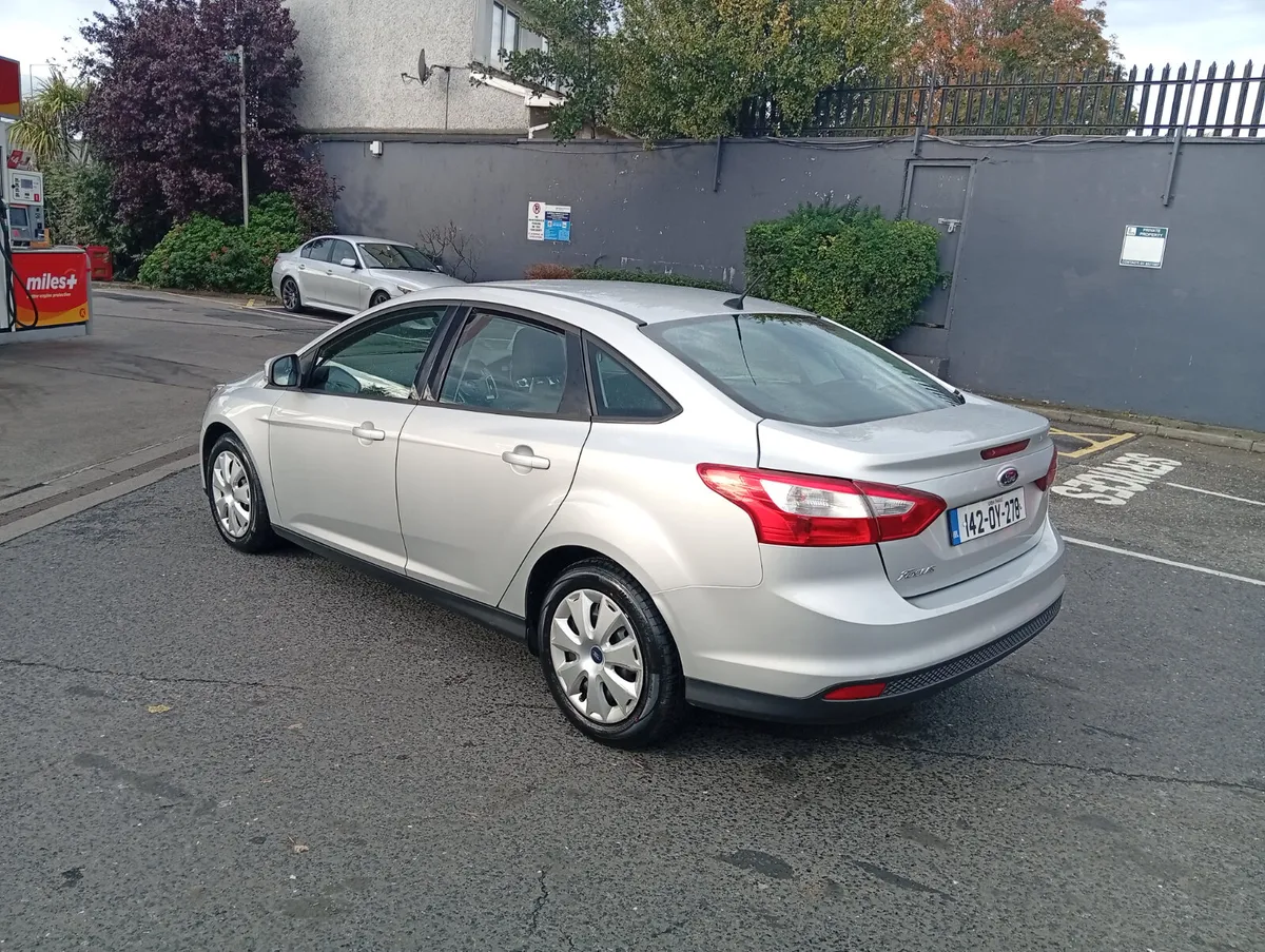 Ford Focus 2014 only 107,000 kms - Image 4
