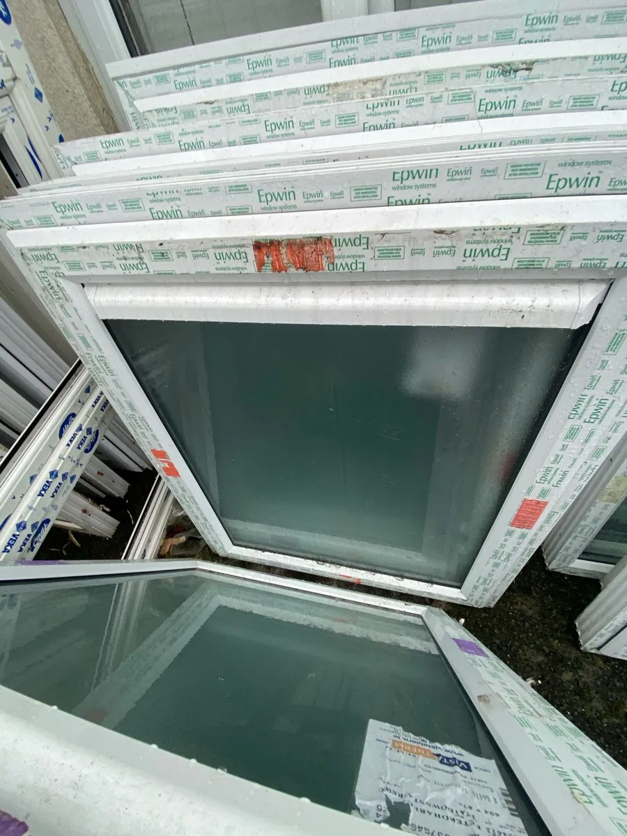 PVC window - Image 2