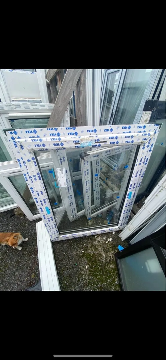 PVC window - Image 3