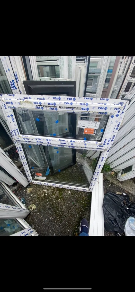 PVC window - Image 4