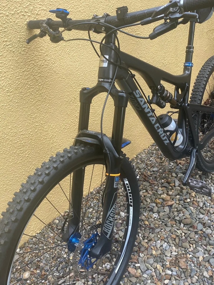 Mountain bike - Image 2
