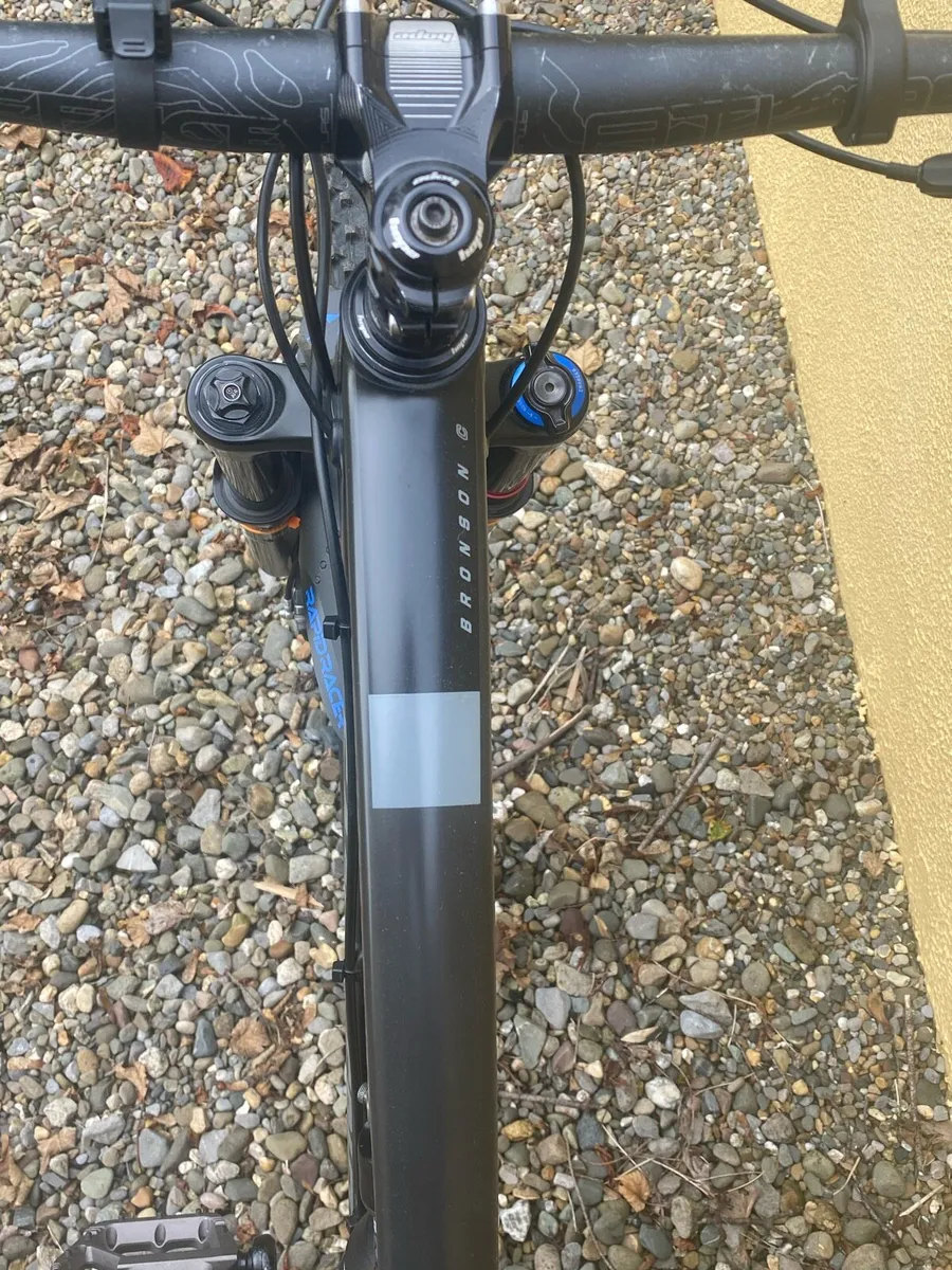 Mountain bike - Image 3