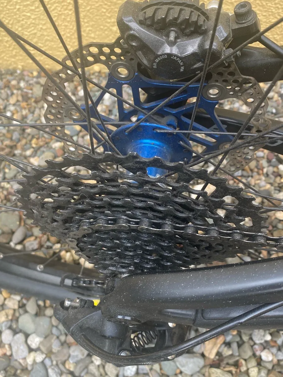 Mountain bike - Image 4