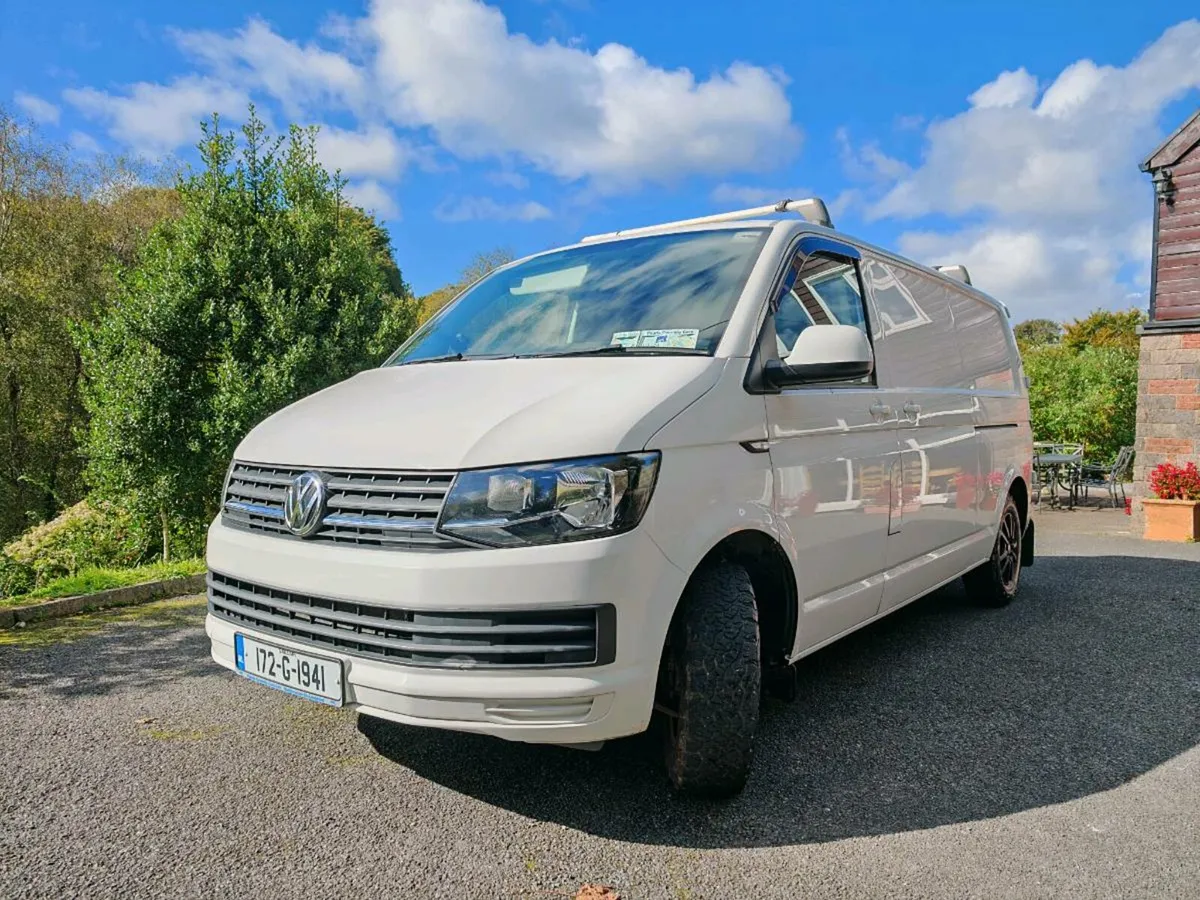 Van - Image 1