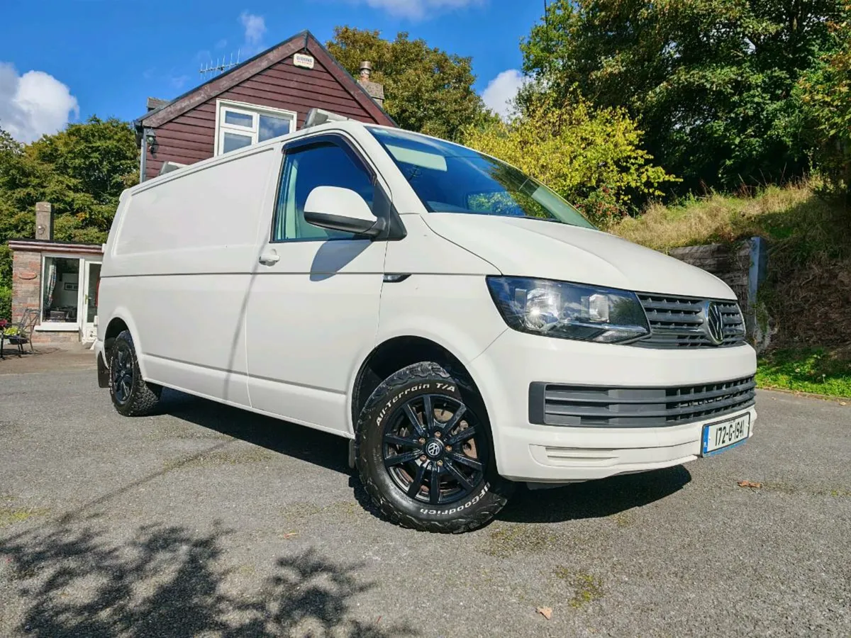Van - Image 2