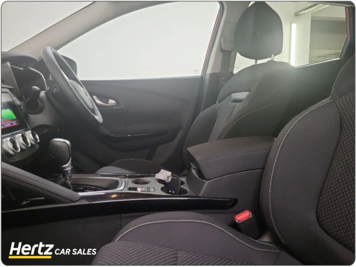 Renault KADJAR 1.3 TCE 140 GPF Auto Equilibre - Image 4