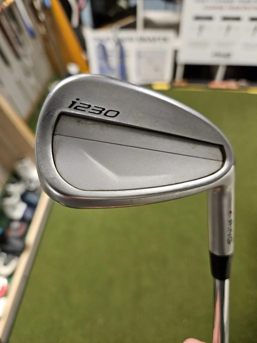 Ping i230 Irons - Image 1