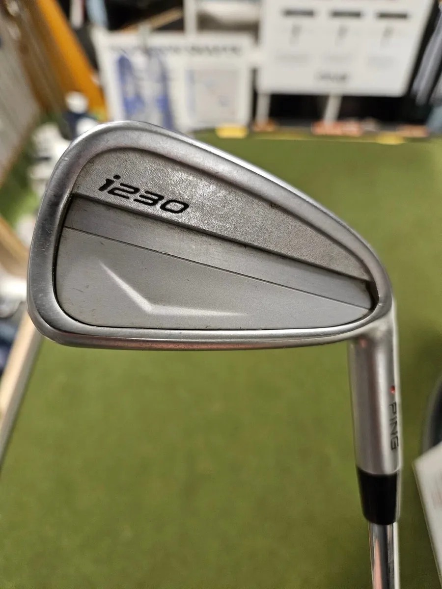 Ping i230 Irons - Image 2