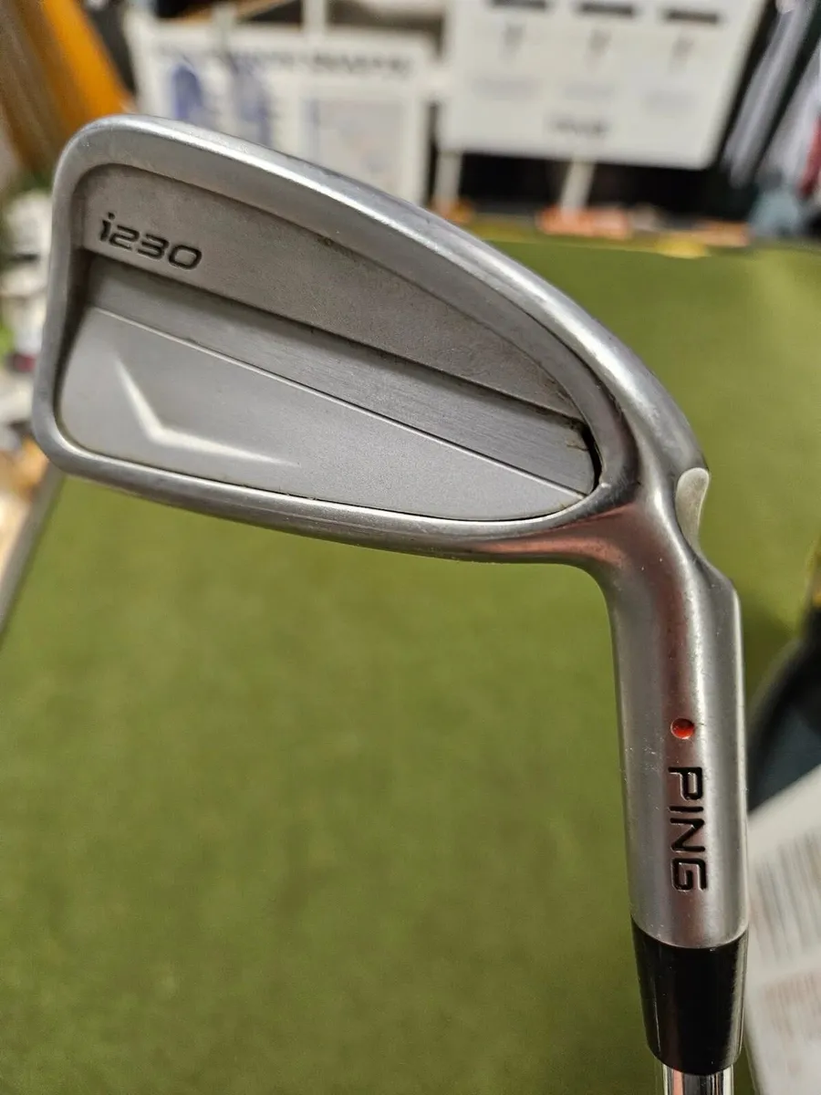 Ping i230 Irons - Image 3