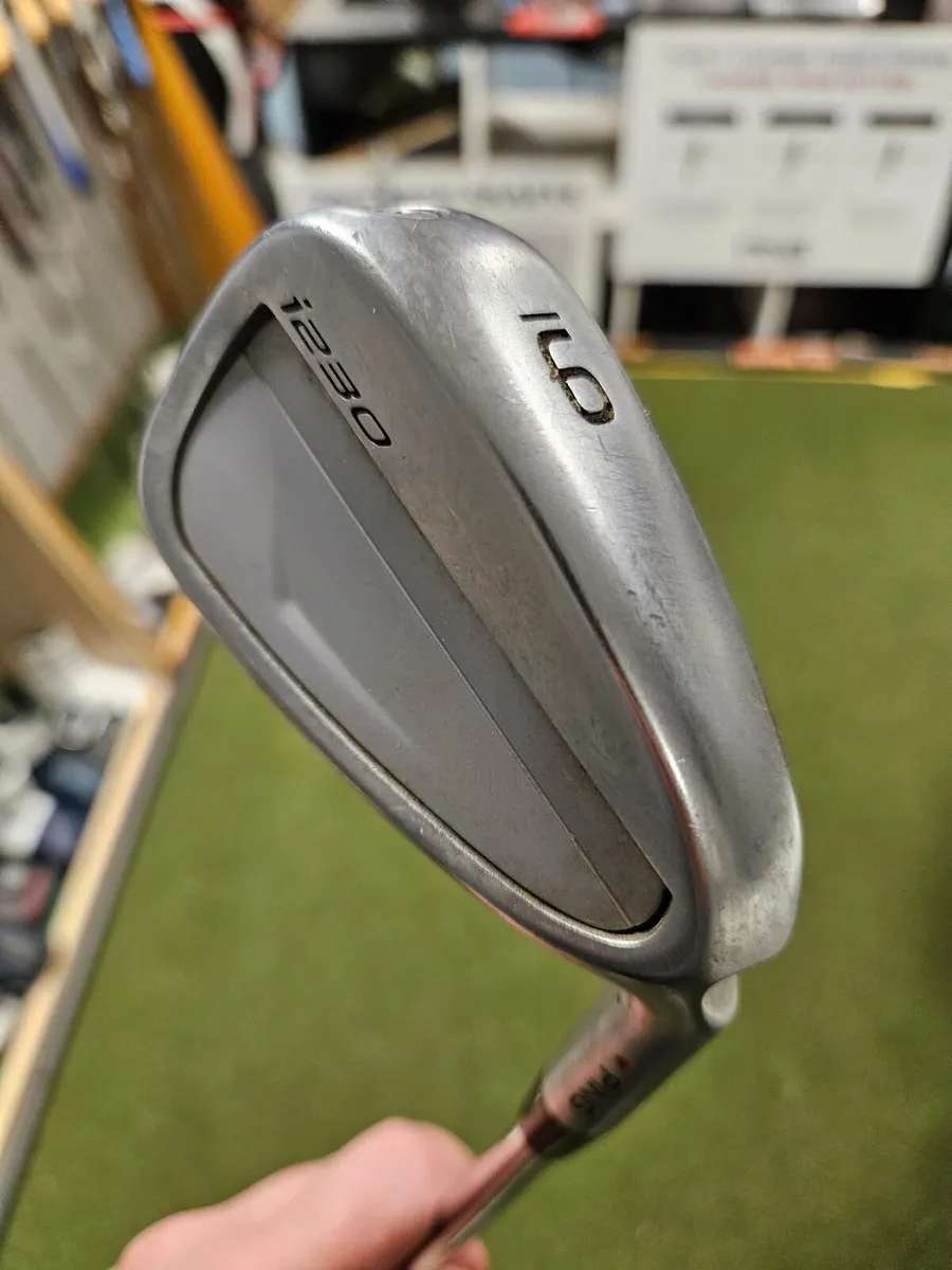 Ping i230 Irons - Image 4