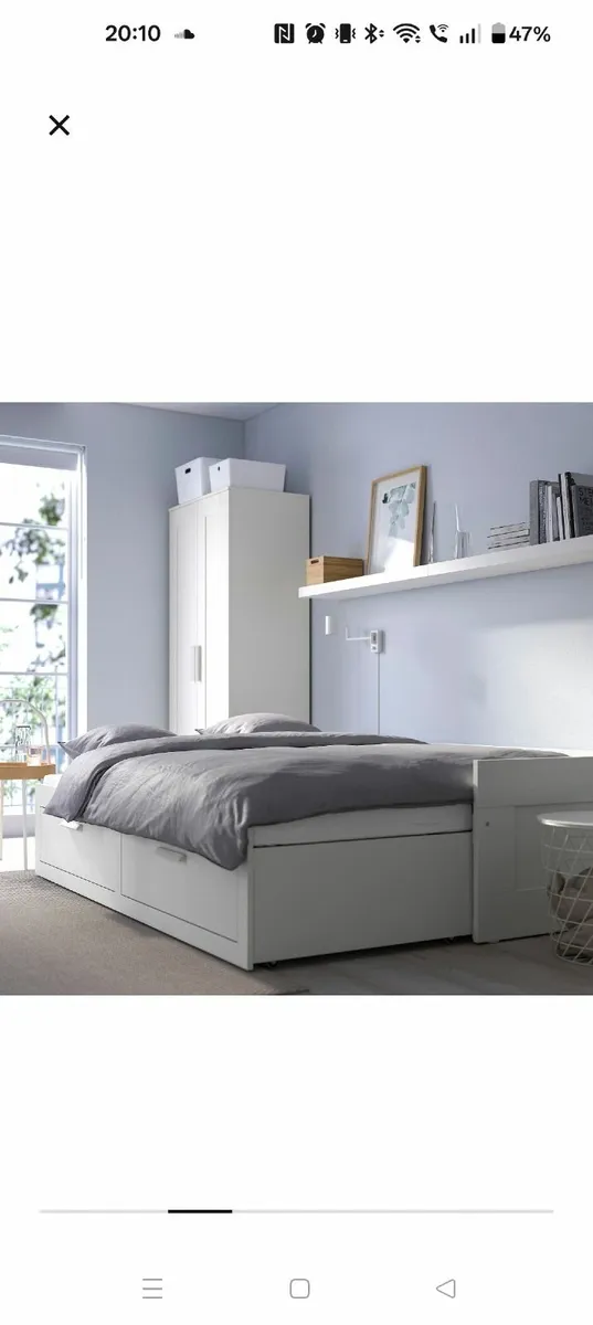 Day Bed - Image 2